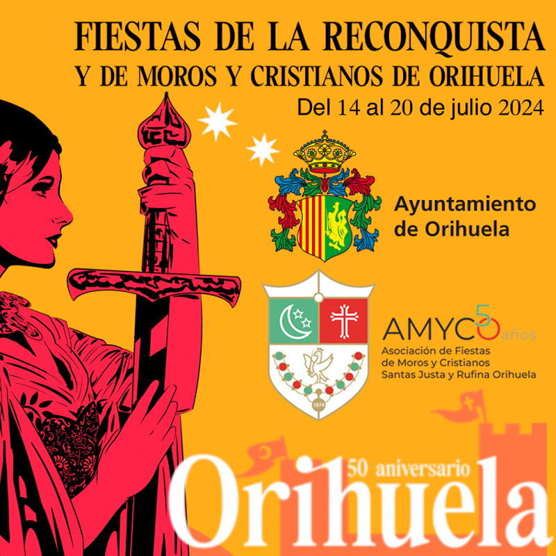 Turismo Orihuela Orihuelaturistica es