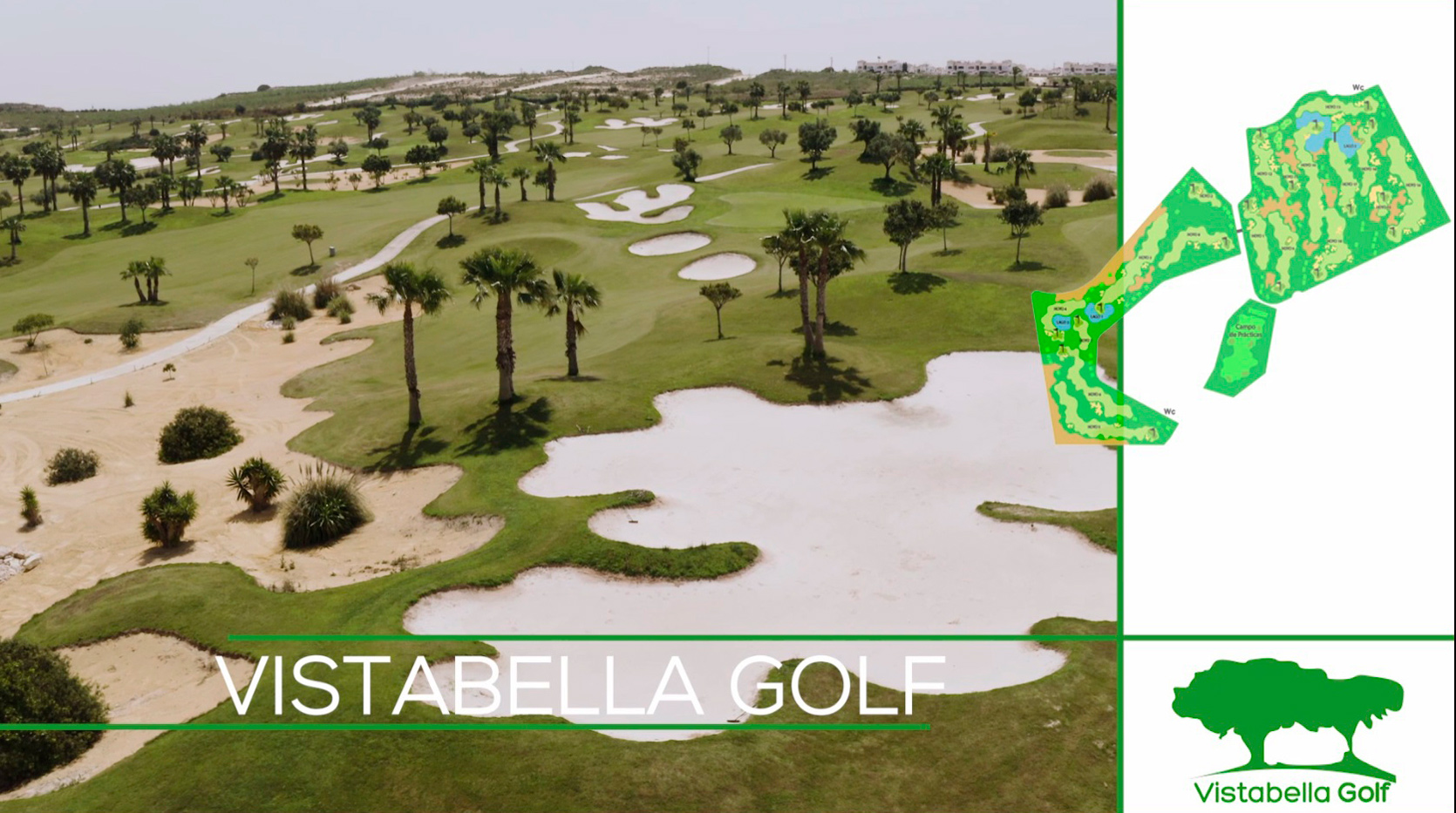 Golf Experience Orihuela