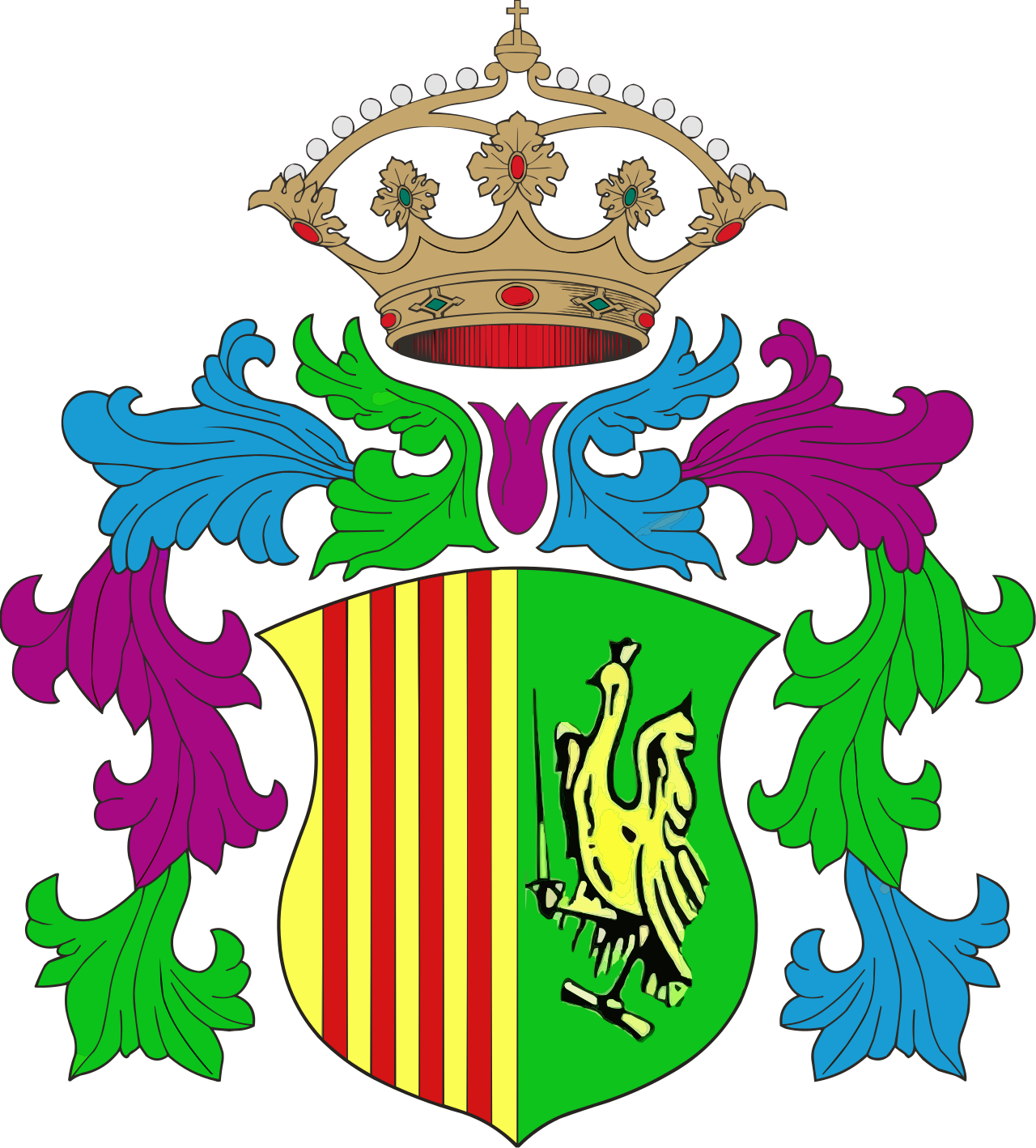 Ayuntamiento de Orihuela