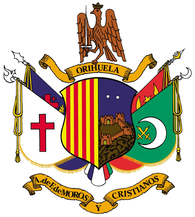 Asociación Moros y Cristianos