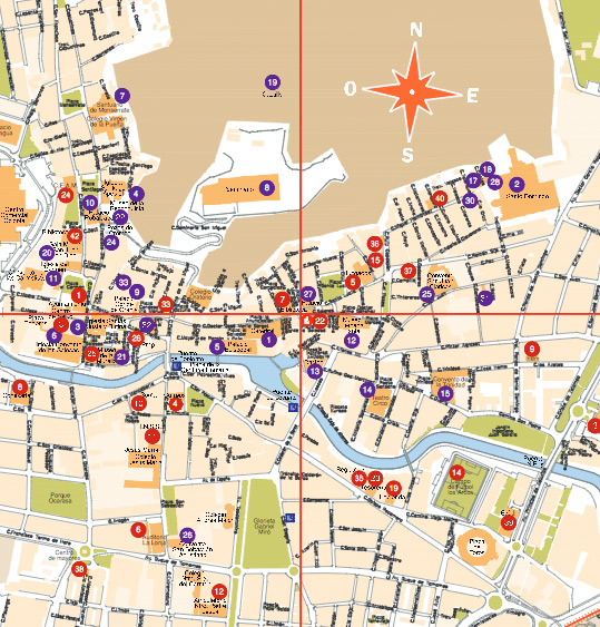 Turismo Orihuela Www orihuelaturistica es